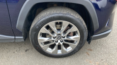 Toyota RAV4 2.5 VVT-i Hybrid Excel 5dr CVT [JBL] 2WD Hybrid Estate